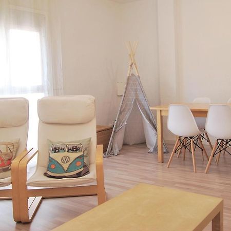 Apartamento En Cambrils Puerto,Con Parking מראה חיצוני תמונה