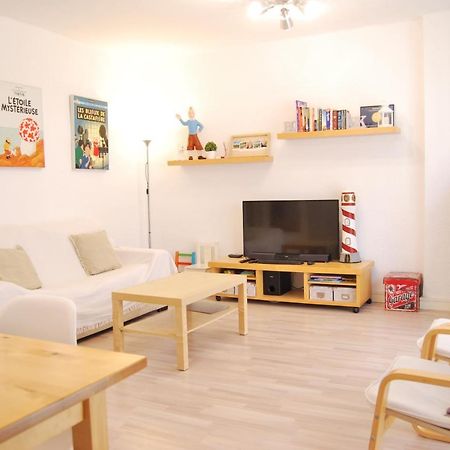 Apartamento En Cambrils Puerto,Con Parking מראה חיצוני תמונה