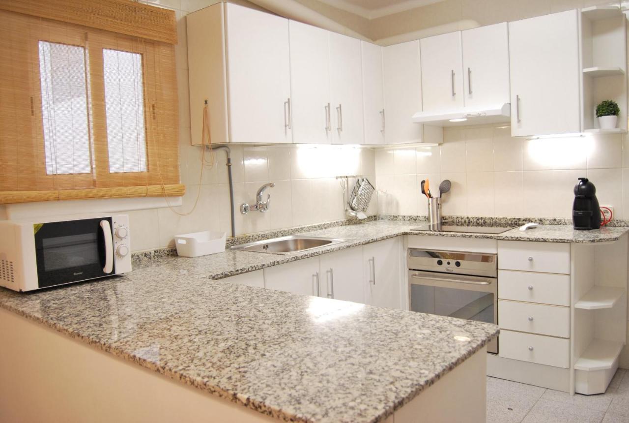 Apartamento En Cambrils Puerto,Con Parking מראה חיצוני תמונה