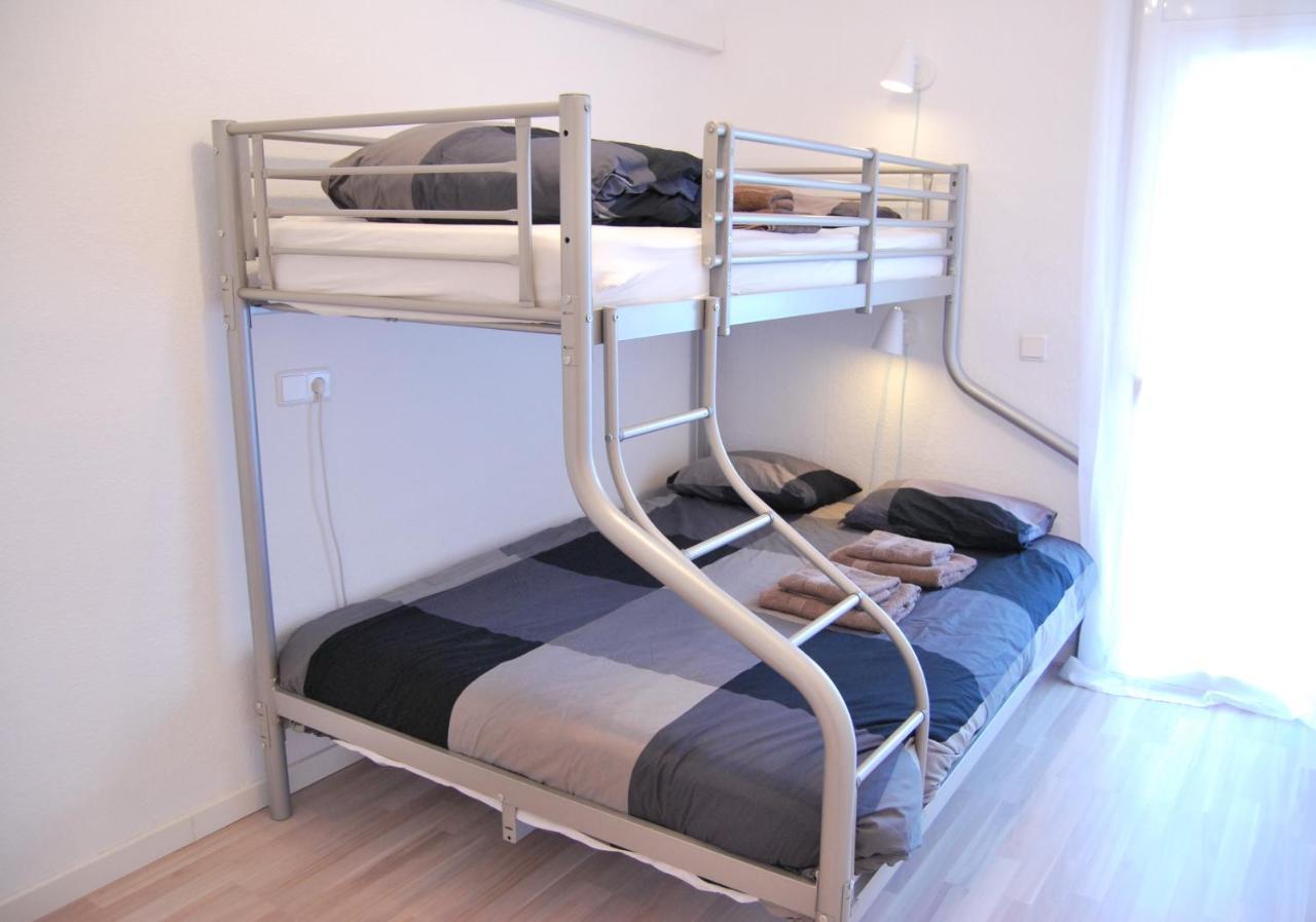 Apartamento En Cambrils Puerto,Con Parking מראה חיצוני תמונה