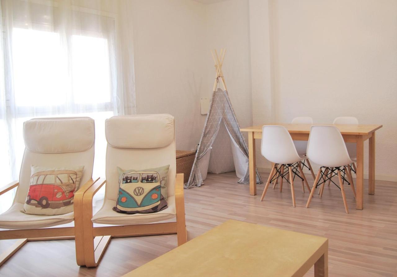 Apartamento En Cambrils Puerto,Con Parking מראה חיצוני תמונה