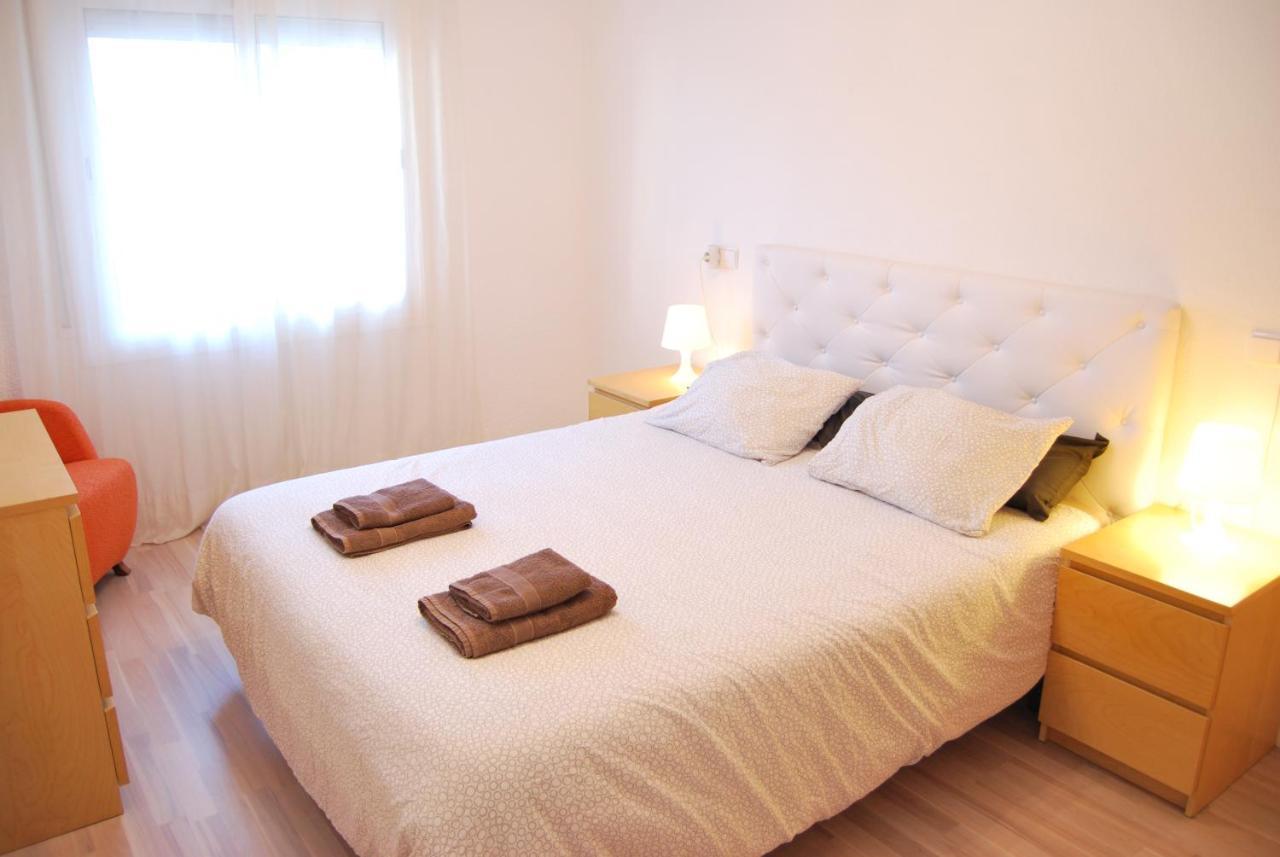 Apartamento En Cambrils Puerto,Con Parking מראה חיצוני תמונה