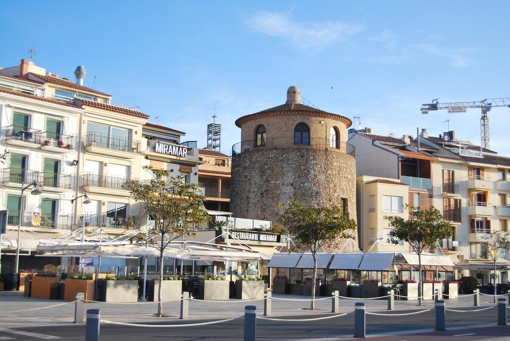 Apartamento En Cambrils Puerto,Con Parking מראה חיצוני תמונה