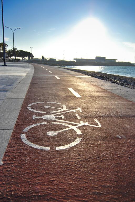 Apartamento En Cambrils Puerto,Con Parking מראה חיצוני תמונה