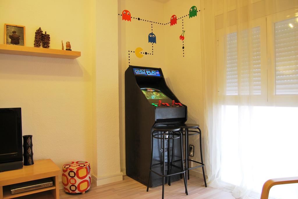 Apartamento En Cambrils Puerto,Con Parking מראה חיצוני תמונה