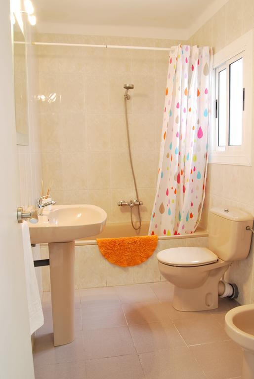 Apartamento En Cambrils Puerto,Con Parking מראה חיצוני תמונה