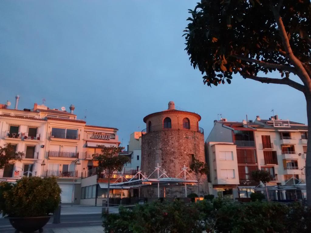 Apartamento En Cambrils Puerto,Con Parking מראה חיצוני תמונה